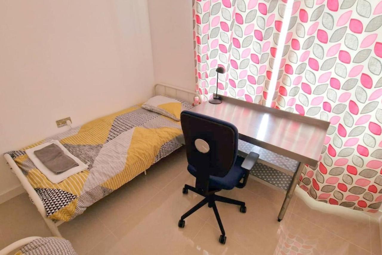 Casa de férias Modern 3-bed House In Surrey Quays Londres